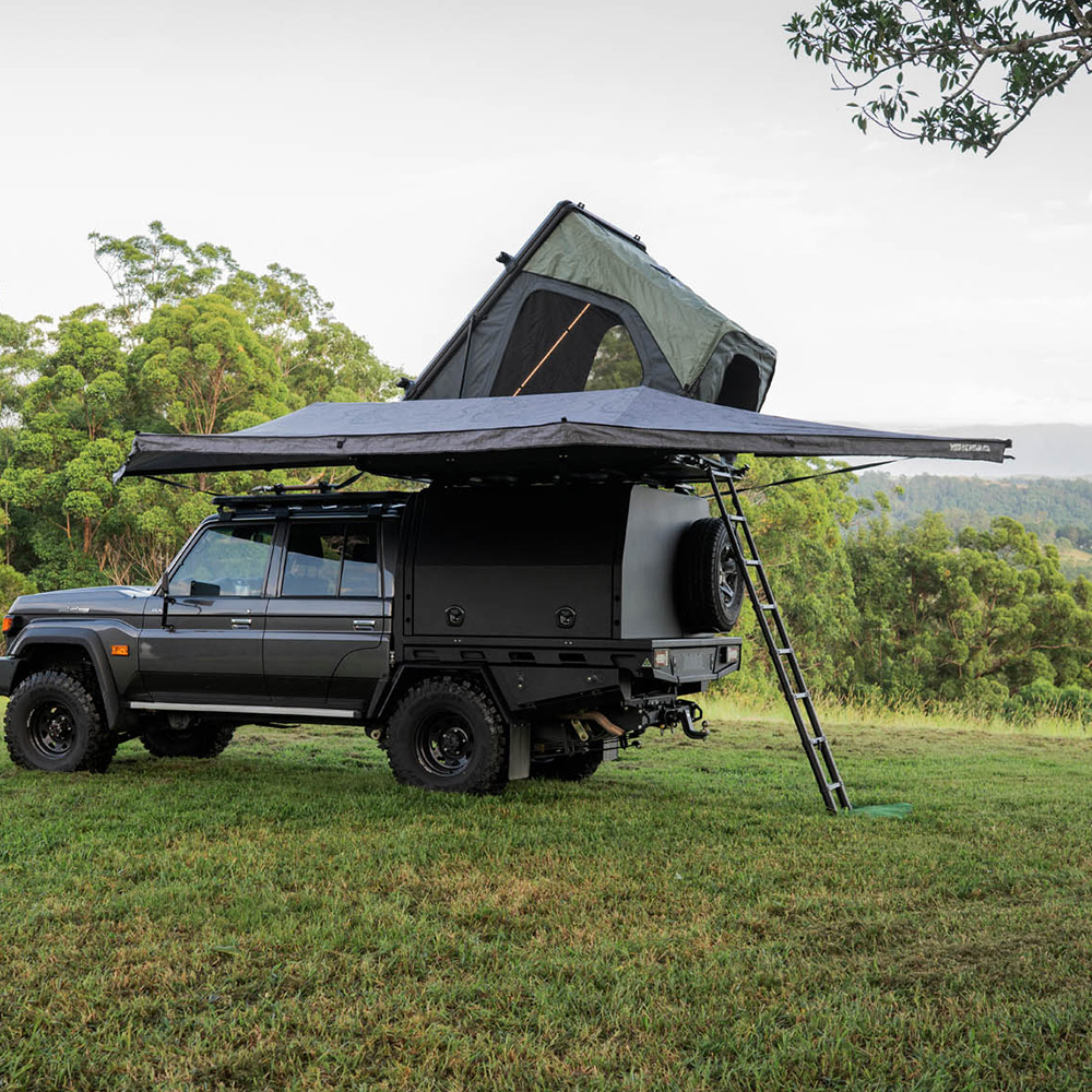 RSI SmartCap Defender